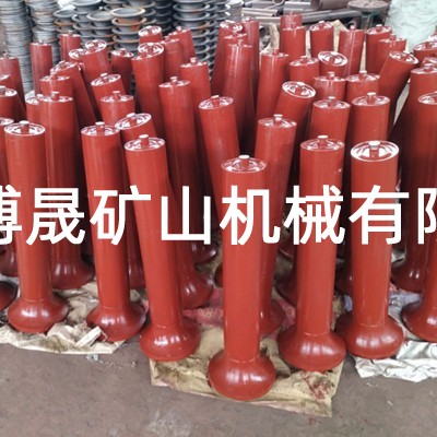 托輥、滾筒、托輥支架-泰安博晟礦山機(jī)械有限公司